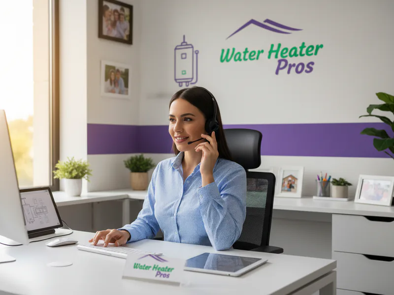 Water Heater Repair  in Warren  FAQ